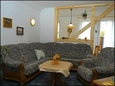 Gasthaus & Pension Zum Hirsch Gehlberg Zewnętrze zdjęcie